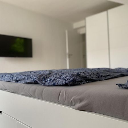 Appartments In Den Breitwiesen Wiesloch Δωμάτιο φωτογραφία