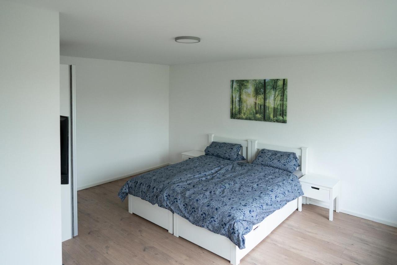 Appartments In Den Breitwiesen Wiesloch Εξωτερικό φωτογραφία