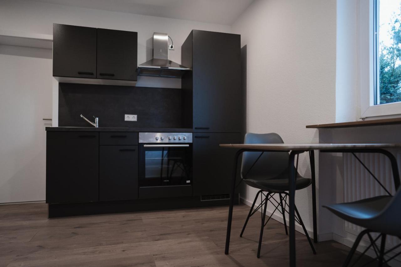 Appartments In Den Breitwiesen Wiesloch Εξωτερικό φωτογραφία