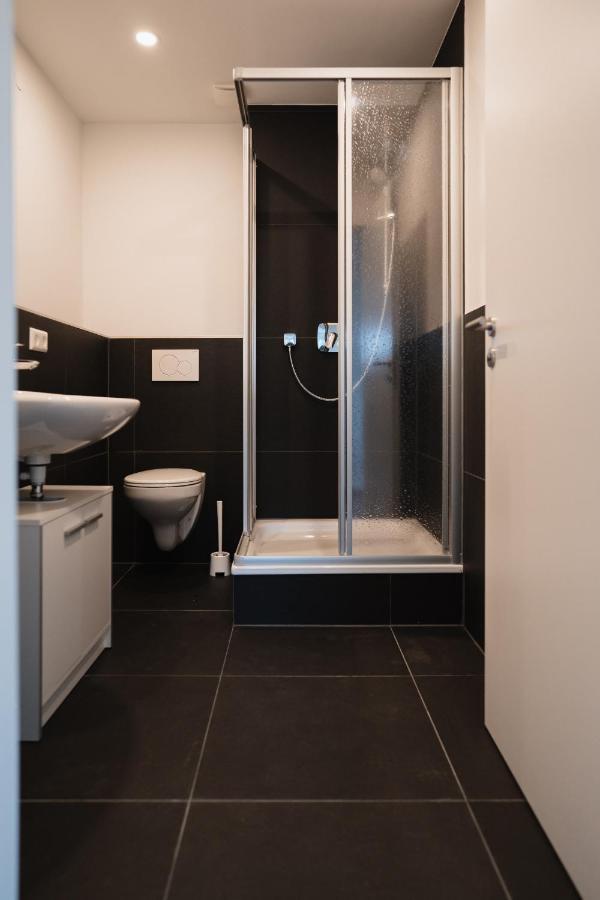Appartments In Den Breitwiesen Wiesloch Εξωτερικό φωτογραφία