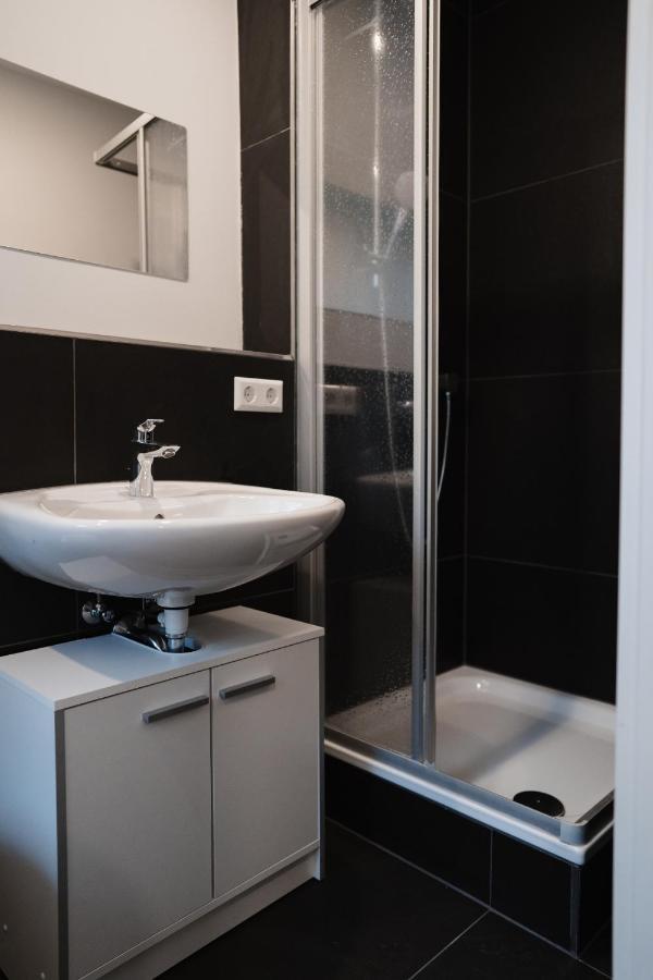Appartments In Den Breitwiesen Wiesloch Εξωτερικό φωτογραφία