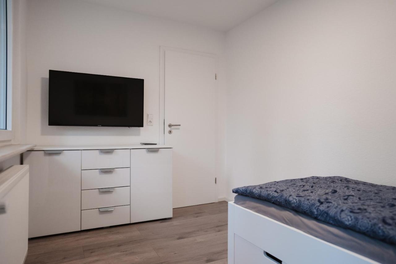 Appartments In Den Breitwiesen Wiesloch Εξωτερικό φωτογραφία