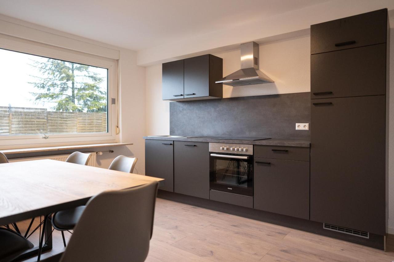 Appartments In Den Breitwiesen Wiesloch Εξωτερικό φωτογραφία