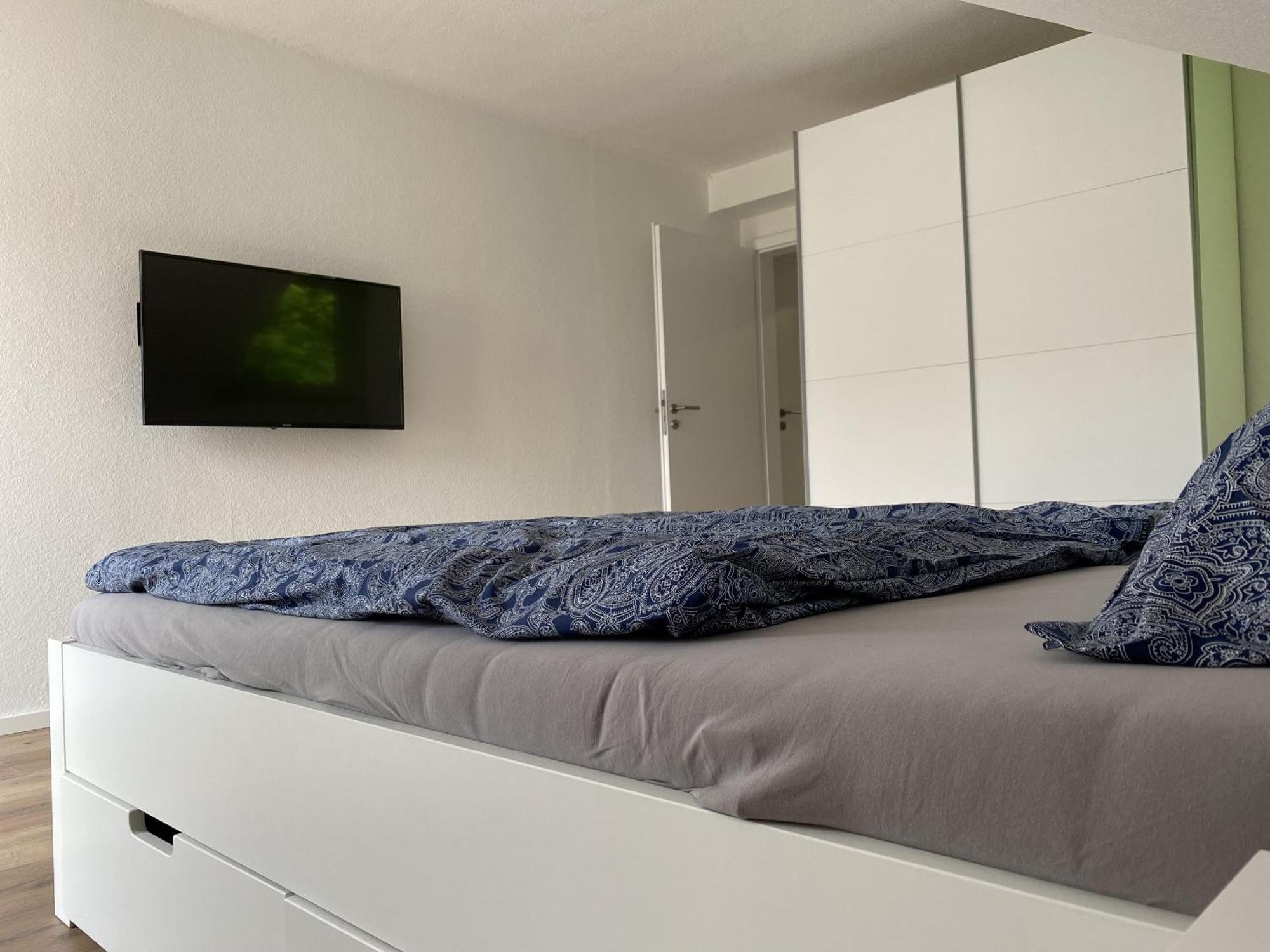 Appartments In Den Breitwiesen Wiesloch Εξωτερικό φωτογραφία