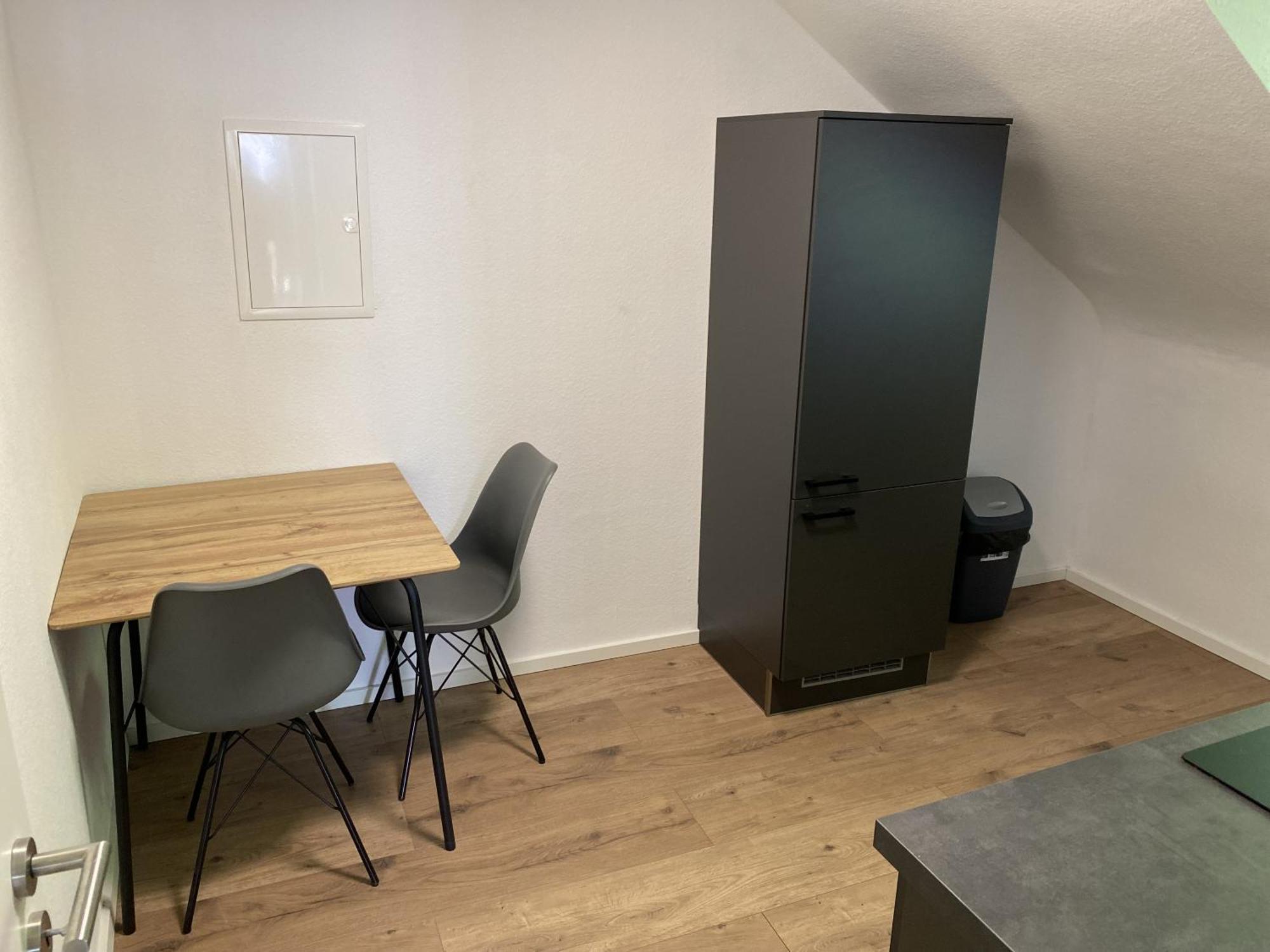 Appartments In Den Breitwiesen Wiesloch Δωμάτιο φωτογραφία