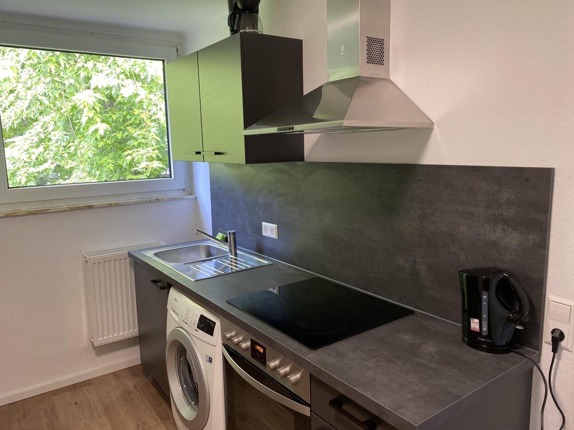 Appartments In Den Breitwiesen Wiesloch Δωμάτιο φωτογραφία